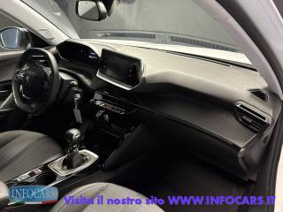 PEUGEOT 2008 usata, con Controllo trazione