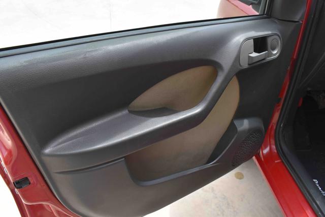 FIAT Panda usata, con Autoradio