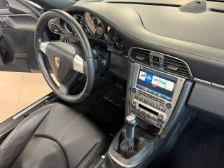 PORSCHE 997 usata, con Specchietti laterali elettrici