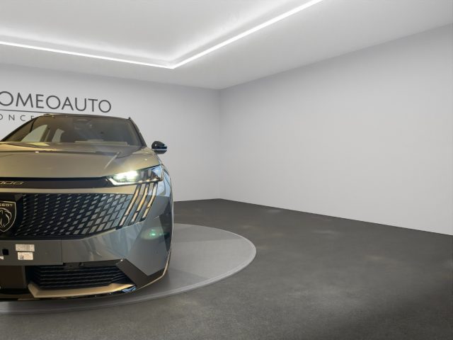 PEUGEOT 5008 usata, con Specchietti laterali elettrici