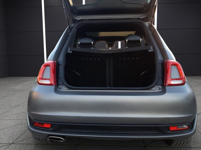 FIAT 500 usata, con Controllo vocale