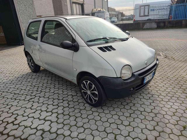 RENAULT Twingo usata, con Chiusura centralizzata