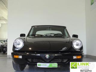 ALFA ROMEO Spider usata 18