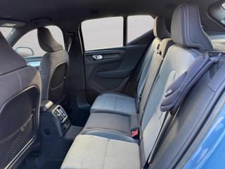 VOLVO XC40 usata, con Controllo trazione