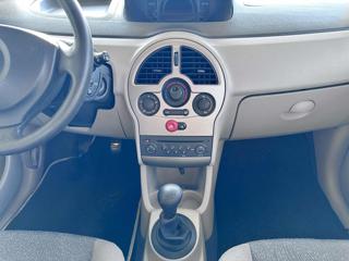 RENAULT Modus usata 39