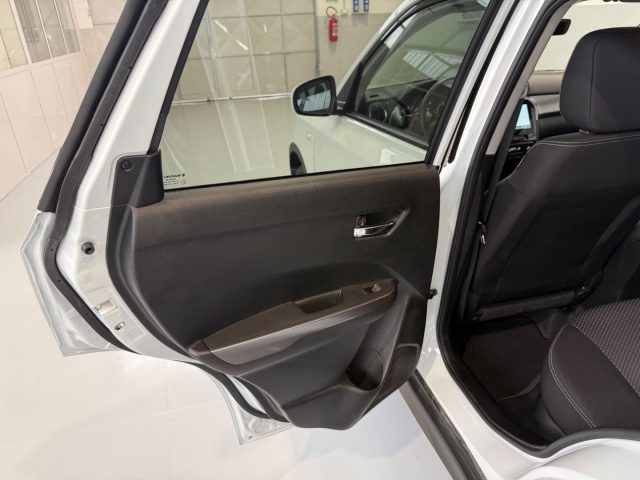 SUZUKI Vitara usata 33