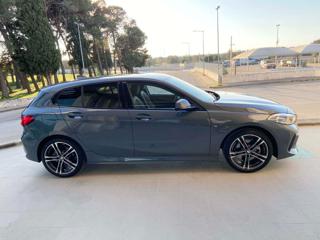 BMW 118 usata, con Airbag Passeggero