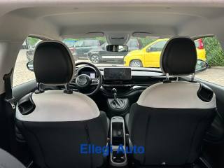 FIAT 500 usata, con Frenata d