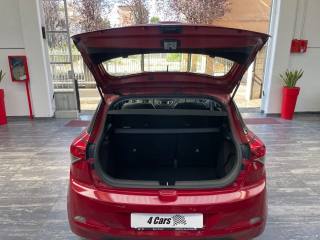 HYUNDAI i20 usata, con Cerchi in lega