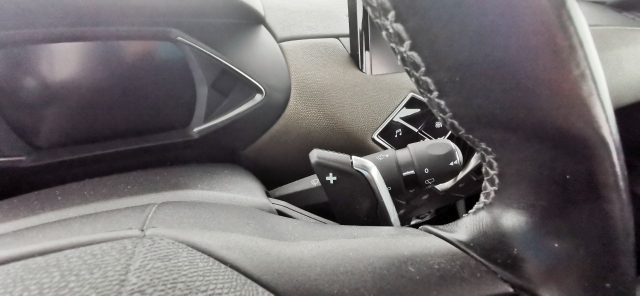DS AUTOMOBILES DS 3 Crossback usata, con Frenata d
