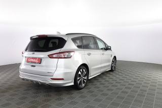 FORD S-Max usata 3