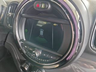 MINI Countryman usata, con Sensore di pioggia