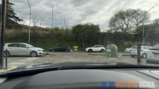 BMW X6 usata, con Sedili riscaldati