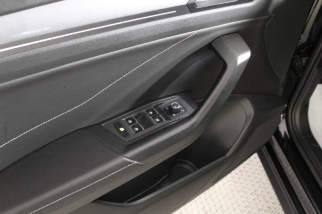 VOLKSWAGEN T-Roc usata, con Immobilizzatore elettronico