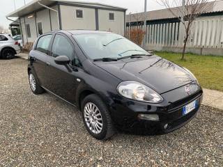 FIAT Punto usata, con Airbag Passeggero