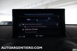 AUDI A3 usata, con Servosterzo