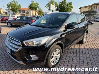 FORD Kuga usata, con Cerchi in lega