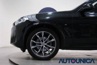 BMW X3 usata, con Servosterzo