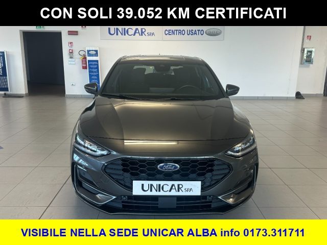 FORD Focus usata, con Airbag