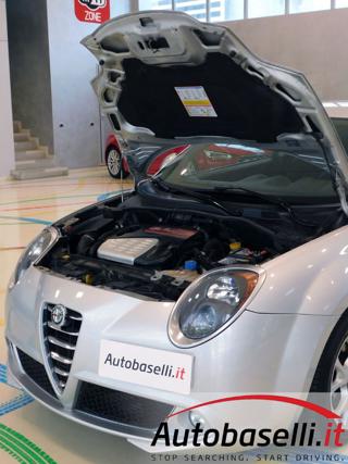 ALFA ROMEO MiTo usata 70