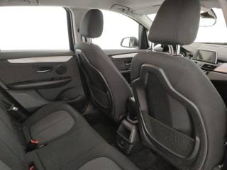 BMW 218 usata, con ESP