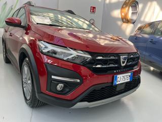 DACIA Sandero usata, con Park Distance Control