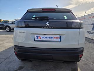 PEUGEOT 3008 usata, con Airbag Passeggero