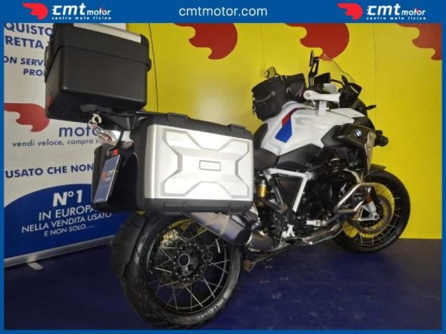 BMW R 1250 GS usata 3