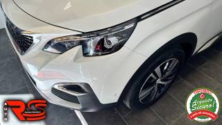 PEUGEOT 3008 usata, con Vetri oscurati