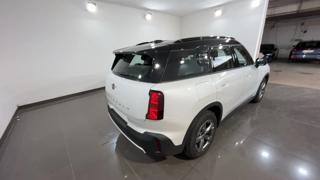 MINI Countryman usata, con Antifurto