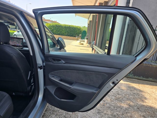 VOLKSWAGEN Golf usata 133
