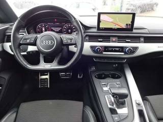 AUDI A5 usata, con Chiusura centralizzata