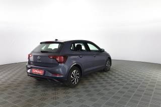VOLKSWAGEN Polo usata 3