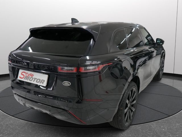 LAND ROVER Range Rover Velar usata, con Airbag laterali