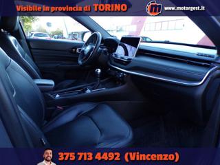 JEEP Compass usata, con Servosterzo