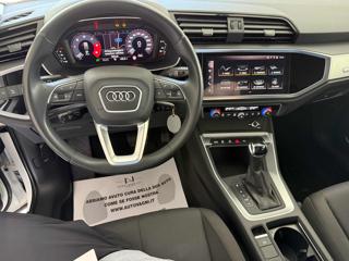 AUDI Q3 usata 33