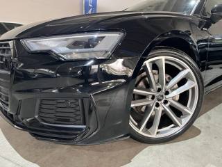 AUDI A6 usata, con Boardcomputer