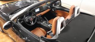 FIAT 124 Spider usata 51