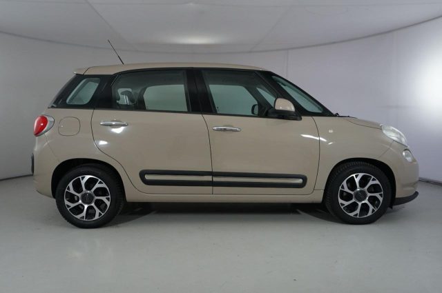FIAT 500L usata, con Airbag Passeggero