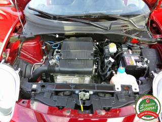 ALFA ROMEO MiTo usata, con Airbag testa