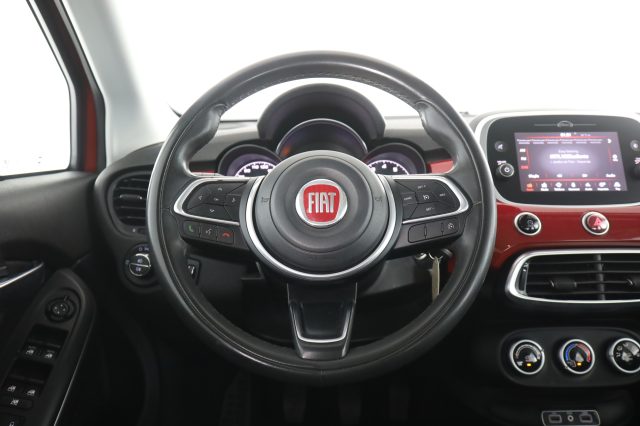 FIAT 500X usata 5