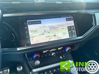 AUDI Q3 usata, con USB