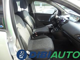 LANCIA Ypsilon usata, con Servosterzo