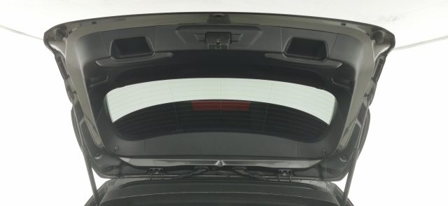 FORD Focus usata, con Monitoraggio pressione pneumatici