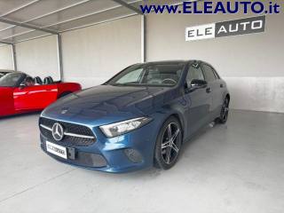 MERCEDES-BENZ A 180 usata, con Airbag laterali