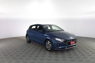 HYUNDAI i20 usata 1