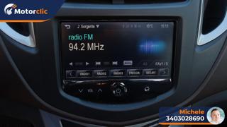 CHEVROLET Trax usata 37