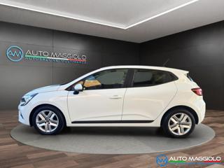 RENAULT Clio usata, con Chiusura centralizzata