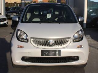 SMART ForTwo usata, con Airbag