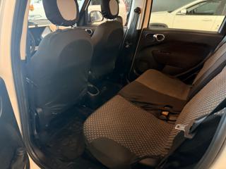 FIAT 500L usata, con Controllo trazione